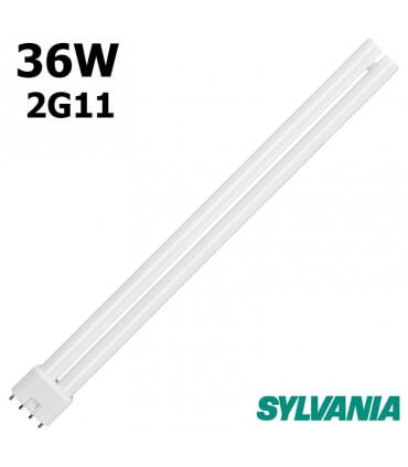 Ampoule Sylvania 36w 2g11