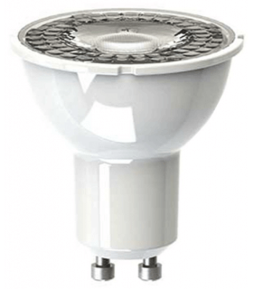 Ampoule LED Tungsram PAR16 5W substitut 50w 360 lumens blanc neutre 3000K GU10