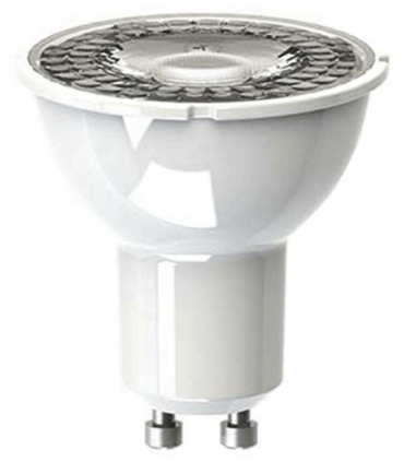 Ampoule LED Tungsram PAR16 5W substitut 50w 360 lumens blanc neutre 3000K GU10