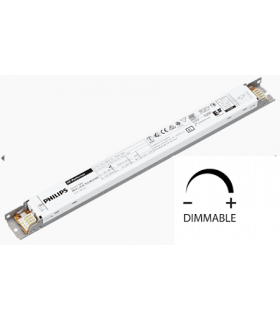 Ballast Philips HF-R 1 14-35 TL5 EII 220-240V 50/60Hz