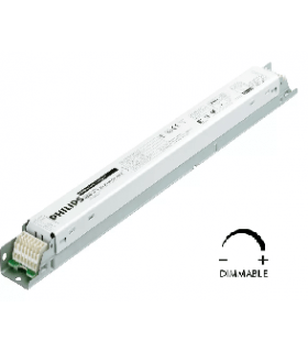 Ballast Philips HF-Ri TD 4 14/24 TL5 E+ 195-240V 50/60Hz