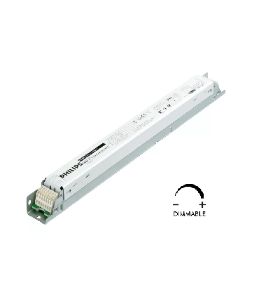 Ballast Philips HF-Ri TD 4 14/24 TL5 E+ 195-240V 50/60Hz