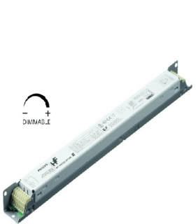 Ballast Philips HF-R 414 TL5 EII 220-240V 50/60Hz