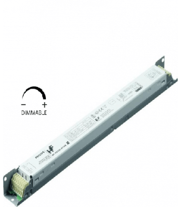 Ballast Philips HF-R 414 TL5 EII 220-240V 50/60Hz