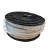 Rouleau LED 120LED/m 6000k Blanc très froid 50m Etanche IP65 240VAC