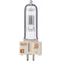 Philips CP/70 240V 1000W GX9.5  6995P FVB