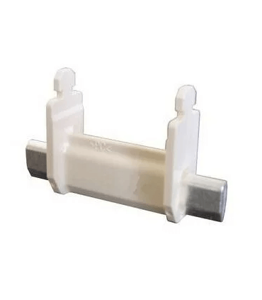 Informations: Réf.: 910050. Produit: Fusible industriel. HN 62 S 83. Couleur: Blanc.