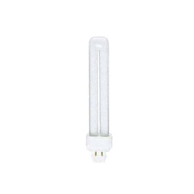 OSRAM DULUX D/E 13w/830 blanc neutre 3000k culot G24q-1