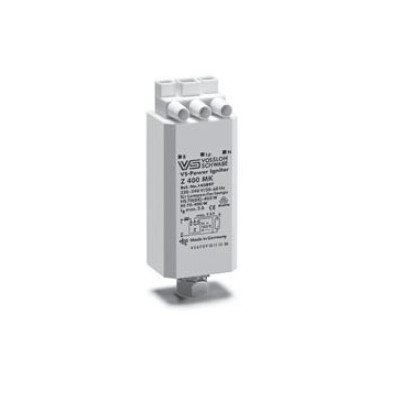 Amorceur Vossloh Schwabe Z400 MK 70-400w