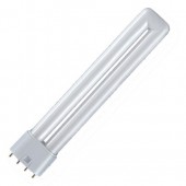 Lampe Osram DULUX L 18W/930/4P blanc neutre 2G11