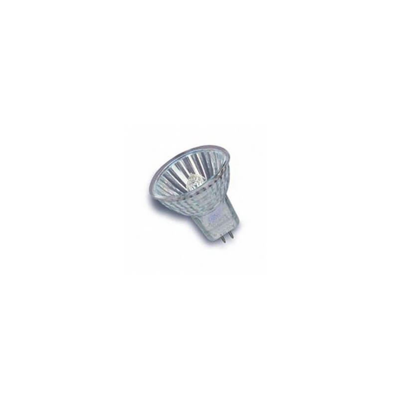 Dichro RADIUM RJLS GU4 12v 35w diametre 35mm Dichro RADIUM RJLS GU4 12v 35w diametre 35mm