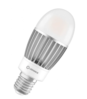 Ampoule LED Osram HQL LED 41W  5400lumen blanc chaud 2700K IP65 E40