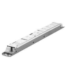 Ballast électronique Tridonic PC 2/54 T5 PRO Ip 2*54W 220-240v