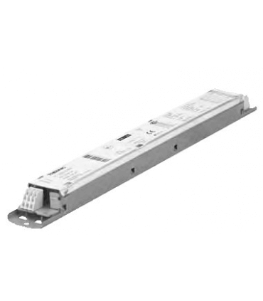 Ballast électronique Tridonic PC 2/54 T5 PRO Ip 2*54W 220-240v