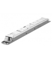 Ballast électronique Tridonic PC 2/54 T5 PRO Ip 2*54W 220-240v