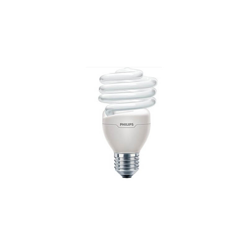 PHILIPS TORNADO T2 23W E27 CDL 220-240V 1PF/6 PHILIPS TORNADO T2 23W E27 CDL 220-240V 1PF/6