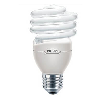 PHILIPS TORNADO T2 23W E27 CDL 220-240V 1PF/6