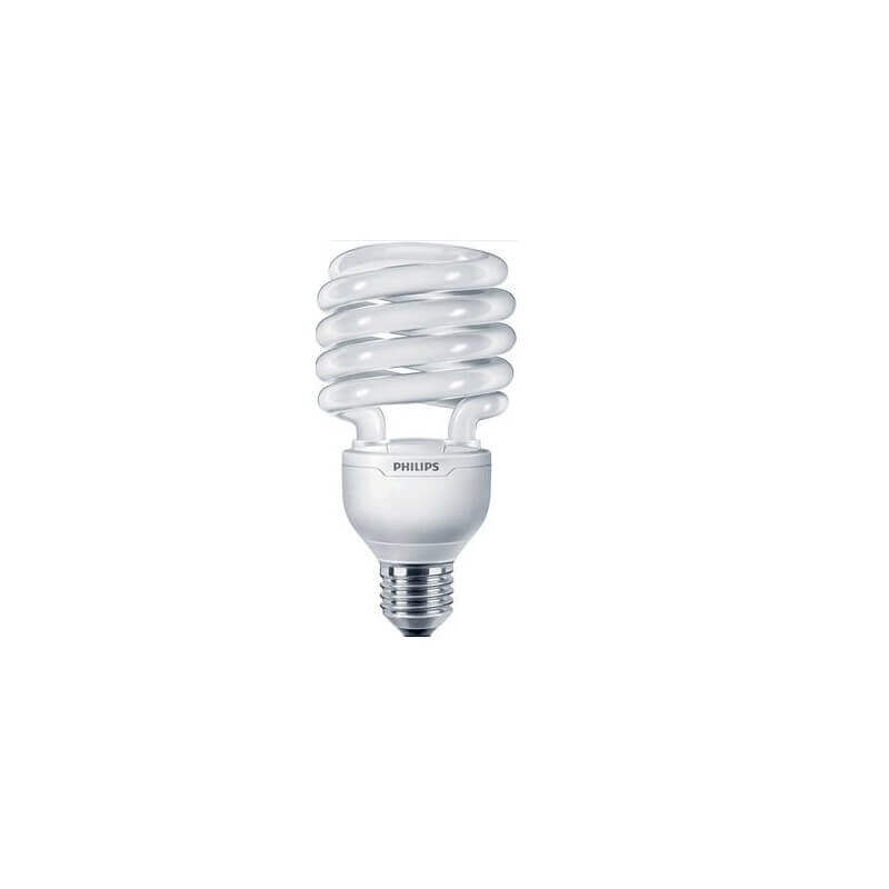 PHILIPS TORNADO 32W WW E27 220-240v 1PF/6 PHILIPS TORNADO 32W WW E27 220-240v 1PF/6
