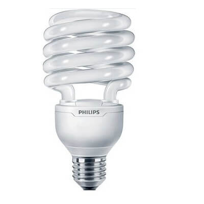 PHILIPS TORNADO 32W WW E27 220-240v 1PF/6
