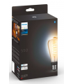 Philips HUE WHITE AMBIANCE 7w substitut 50w 550lumen 2200k-4500k dimmable
