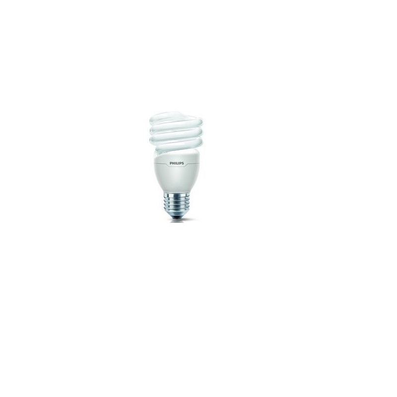 PHILIPS TORNADO SPIRAL 20W E27 220-240V WW 1PF PHILIPS TORNADO SPIRAL 20W E27 220-240V WW 1PF