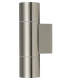 Applique extérieur HEITRONIC GRENADA 2*GU10 35W IP44 étanche
