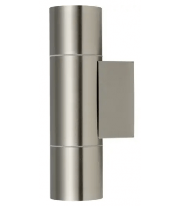Applique extérieur HEITRONIC GRENADA 2*GU10 35W IP44 étanche