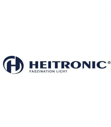 Applique extérieur HEITRONIC GRENADA 2*GU10 35W IP44 étanche