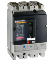 MERLIN GERIN Compact NS160H - disjoncteur - TMD - 160A - 3P 3d 30670