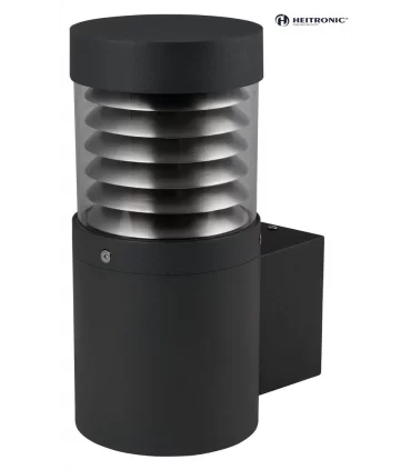 Applique Murale Heitronic Kresos 12W max E27 IP44 37371