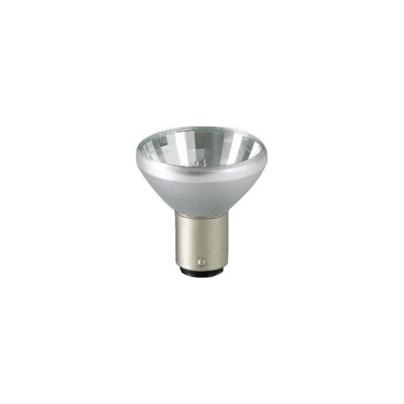 PHILIPS Aluline BA15d 20W 12V R37 6° 6433 GBD PHILIPS Aluline BA15d 20W 12V R37 6° 6433 GBD