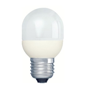 PHILIPS Esaver 5W WW E27 220-240V T45 1BC6