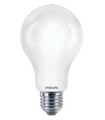 Ampoule LED Philips CoreProLEDbulb standard A67 17.5W substitut 150W 2 452 lumen blanc chaud 2700k E27 827