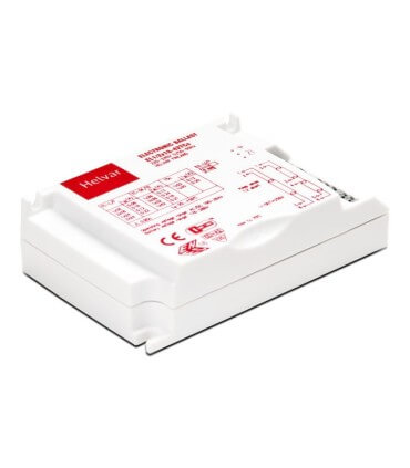 Ballast Électronique Helvar EL1/2X9-13TCS 220-240V 0/50-60Hz