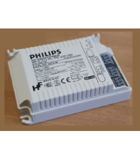 Philips Ballast électrique HF-P 213 PL-T/C