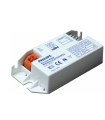Ballast électronique Philips HF-Matchbox Blue 124 SH TL/TL5/PLL