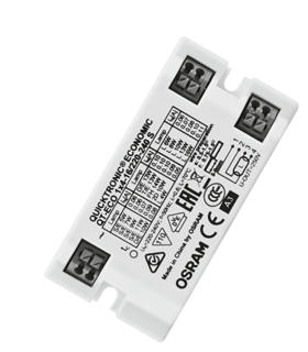 OSRAM QT-ECO 1x4-16/220-240 S
