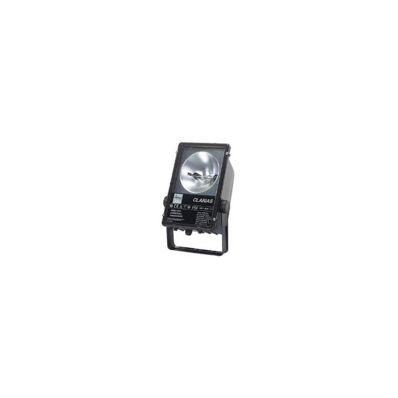 Projecteur iodure Leuci Clarias 70w concentrique Projecteur iodure Leuci Clarias 70w concentrique
