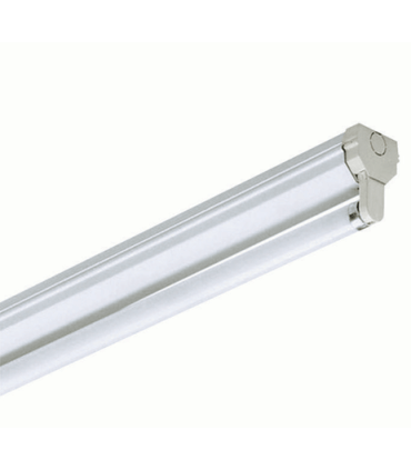 Réglette TRILUX Ridos 40 118E pour 1 tube 18w avec ballast électronique HF intégré