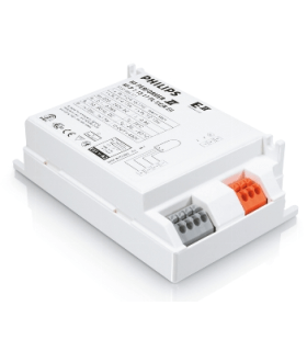 Ballast électronique PHILIPS HF-P 1*26-42 PL-T/C 220-240 de 26w à 42w