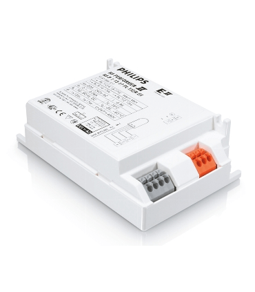 Ballast électronique PHILIPS HF-P 1*26-42 PL-T/C 220-240 de 26w à 42w