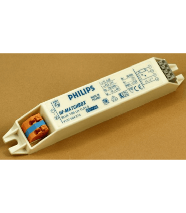 ballast électronique Philips HF-M BLUE 109 LH TL/PL-S 230-240V