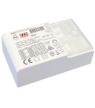 Alimentation LED MULTI COURANT CC DCC 38W de 650 à 1000mA 220-240v