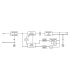 Alimentation LED Scharfer 400w 12V Étanche IP67 SCH-400-12