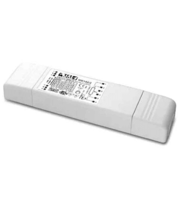 Mini Ballast électronique TCI MB226/2  pour 2 lampes FLUO 18W, 22W, 24W, 26W