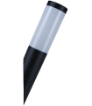 Applique Extérieur HEITRONIC LARISA 12Wmax 1*E27 – IP44 Etanche