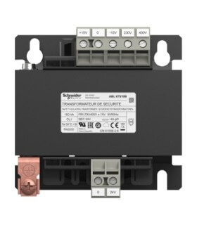 Phaseo - transformateur de tension - 230..400V - 1x24V - 100VA