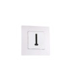 Legrand 664168 Prise Téléphonique Conjoncteur T Niloé One 664168