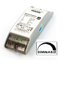 Transformateur PHILIPS Primaline 150w 12v  230-240V 50/60Hz 912701