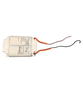 Ballast ferromagnétique TRIDONIC iodure ou sodium OMBIS 1x70w CL1